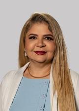 Foto de urna de Enfermeira Grazzy
