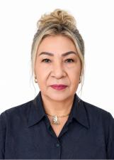 Foto de urna de Glaucia Rebelo