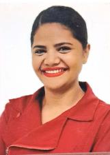 Foto de urna de Adriana Borges