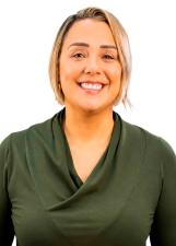 Foto de urna de Viviane Lima
