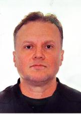 Foto de urna de Dr. Rafael Benoliel