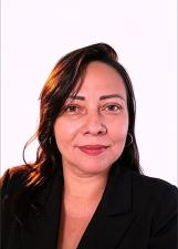 Foto de urna de Prissila Melo