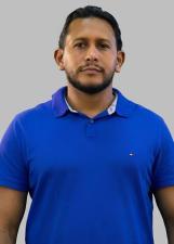 Foto de urna de Lucas Abreu