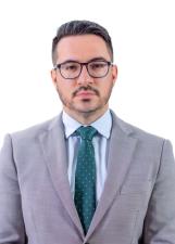 Foto de urna de Rodrigo Guedes