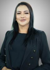 Foto de urna de Naglia Amorim