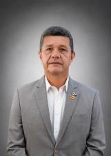 Foto de urna de Comandante Dan