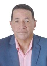 Foto de urna de ST Manoel Loureiro
