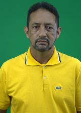 Foto de urna de Raul da Reciclagem