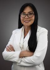 Foto de urna de Dra. Josepha Abreu