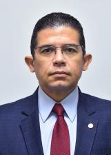 Foto de urna de João Luiz
