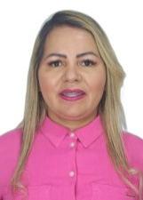Foto de urna de Catianne Alves