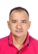 Foto de urna de Dr. Brito