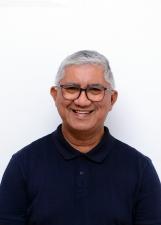 Foto de urna de Gilberto Vasconcelos