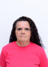Foto de urna de Eneida Vasconcelos