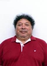Foto de urna de Tarcísio Leão