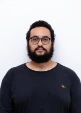 Foto de urna de Alexandre Solorzano