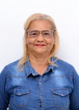 Foto de urna de Auxiliadora Castro