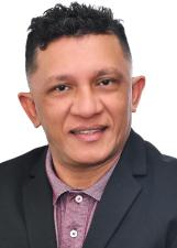 Foto de urna de Gonza