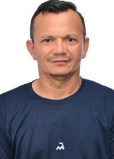 Foto de urna de Frank Carlos