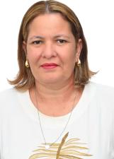 Foto de urna de Professora Lene Maia