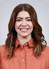Foto de urna de Dra Aryel Almeida
