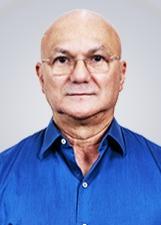 Foto de urna de Coronel Menezes