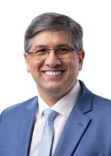 Foto de urna de Joelson Silva