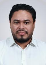Foto de urna de Dr Raione Cabral
