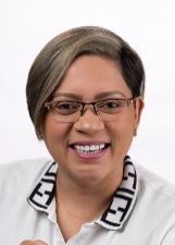 Foto de urna de Diana Rodrigues
