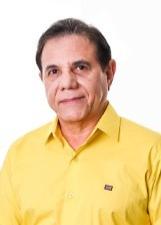 Foto de urna de Oder Aurélio
