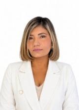 Foto de urna de Maria Gato