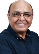 Foto de urna de Dr. João Fernandes