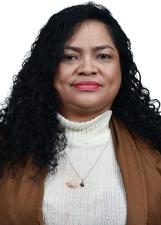Foto de urna de Sâmara Souza
