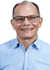 Foto de urna de Antônio Sá