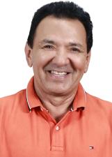 Foto de urna de Tony Medeiros