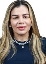 Foto de urna de Joana Dantas