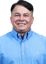 Foto de urna de O Keitton