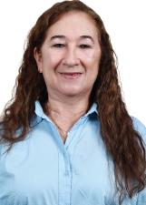 Foto de urna de Mary Alves