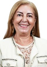 Foto de urna de Ester do Piorini