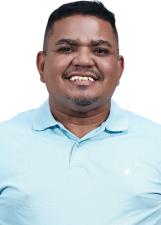 Foto de urna de Fábio Duarte Filho do Bairro