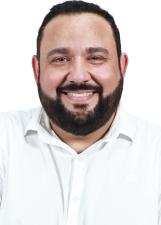 Foto de urna de Marcelo Palhano