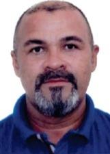 Foto de urna de Chico Araújo