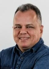 Foto de urna de Neto Assayag