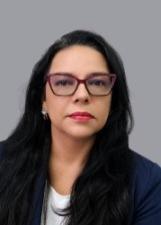 Foto de urna de Marlucia Vieira