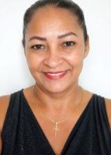Foto de urna de Nete Mota