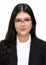 Foto de urna de Astrid Amazonas