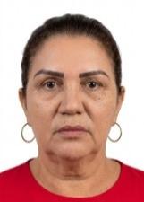 Foto de urna de Joana Travassos