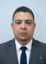 Foto de urna de Junio Lima
