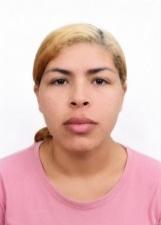 Foto de urna de Andressa Brasil