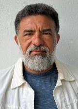 Foto de urna de Jean Carlos